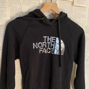 North Face Hoodie